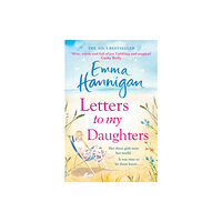 Hachette Books Ireland Letters to My Daughters (häftad, eng)