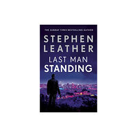 Hodder & Stoughton Last Man Standing (häftad, eng)