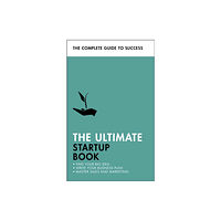 John Murray Press The Ultimate Startup Book (häftad, eng)