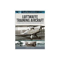 Pen & Sword Books Ltd Luftwaffe Training Aircraft (häftad, eng)