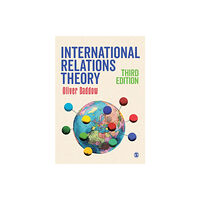 Sage Publications Ltd International Relations Theory (häftad, eng)