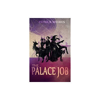 Amazon Publishing The Palace Job (häftad, eng)