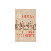 Edinburgh university press Ottoman Historical Documents (häftad, eng)