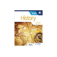 Hodder Education History for the IB MYP 4 & 5 (häftad, eng)