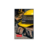 LexisNexis UK Tolley's Health & Safety at Work Handbook 2023 (häftad, eng)