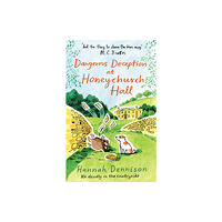 Little, Brown Book Group Dangerous Deception at Honeychurch Hall (häftad, eng)