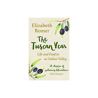 Orion Publishing Co The Tuscan Year (häftad, eng)