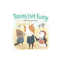 Capstone Global Library Ltd Teasing Isn't Funny (häftad, eng)