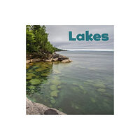 Capstone Global Library Ltd Lakes (häftad, eng)