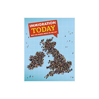 Capstone Global Library Ltd Immigration Today (häftad, eng)