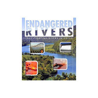 Capstone Global Library Ltd Endangered Rivers (häftad, eng)