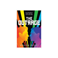 Usborne Publishing Ltd The Outrage (häftad, eng)