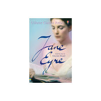 Usborne Publishing Ltd Jane Eyre (häftad, eng)