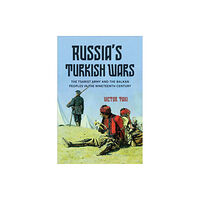 University of Toronto Press Russia's Turkish Wars (inbunden, eng)