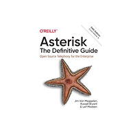 O'Reilly Media Asterisk: The Definitive Guide (häftad, eng)