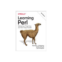 O'Reilly Media Learning Perl (häftad, eng)