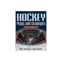 Human Kinetics Publishers Hockey Plays and Strategies (häftad, eng)