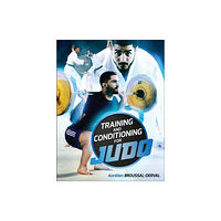 Human Kinetics Publishers Training and Conditioning for Judo (häftad, eng)