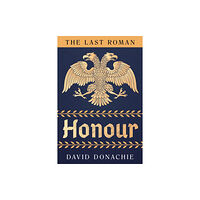 Globe Pequot Press The Last Roman: Honour (häftad, eng)