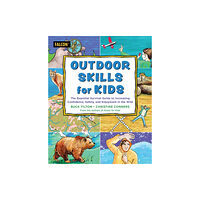 Rowman & littlefield Outdoor Skills for Kids (häftad, eng)