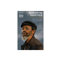 University of Nebraska Press Keorapetse Kgositsile (häftad, eng)