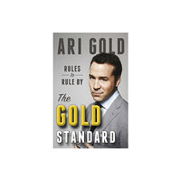 Headline Publishing Group The Gold Standard (häftad, eng)