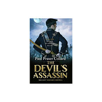 Headline Publishing Group The Devil's Assassin (häftad, eng)