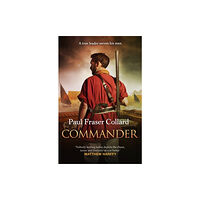 Headline Publishing Group Commander (Jack Lark, Book 10) (häftad, eng)