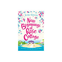 Headline Publishing Group New Beginnings at Rose Cottage (häftad, eng)