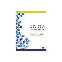 Sage publications inc Structured Analytic Techniques for Intelligence Analysis (bok, spiral, eng)
