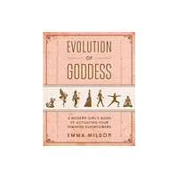 Simon & Schuster Evolution of Goddess (häftad, eng)