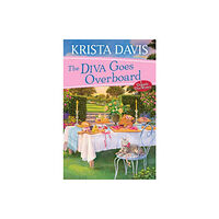 Kensington Publishing The Diva Goes Overboard (inbunden, eng)