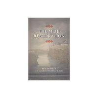 Stanford university press The Meiji Restoration (häftad, eng)