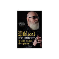 Headline Publishing Group Biblical (häftad, eng)