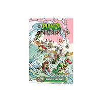 Dark Horse Comics,U.S. Plants vs. Zombies Volume 10 (inbunden, eng)