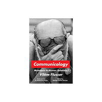 Stanford university press Communicology (häftad, eng)