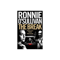 Pan Macmillan The Break (häftad, eng)