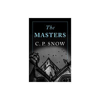 Pan Macmillan The Masters (häftad, eng)