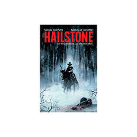 Dark Horse Comics,U.S. Hailstone (häftad, eng)