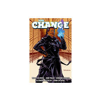 Dark Horse Comics,U.S. The Change (inbunden, eng)