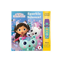 Phoenix International Publications, Incorporated Gabbys Dollhouse Sparkle Science Glow Flashlight (inbunden, eng)