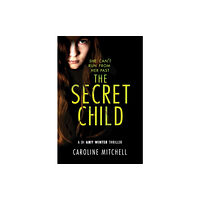 Amazon Publishing The Secret Child (häftad, eng)