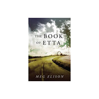 Amazon Publishing The Book of Etta (häftad, eng)