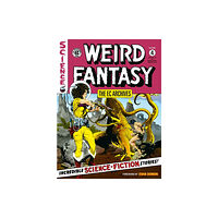 Dark Horse Comics,U.S. The Ec Archives: Weird Fantasy Volume 4 (häftad, eng)