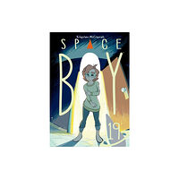 Dark Horse Comics,U.S. Stephen McCranie's Space Boy Volume 19 (häftad, eng)