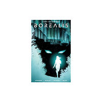 Dark Horse Comics,U.S. Borealis (inbunden, eng)