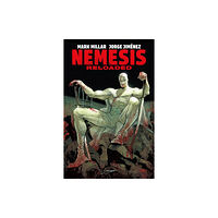 Dark Horse Comics,U.S. Nemesis: Reloaded (häftad, eng)