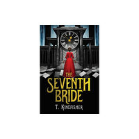 Amazon Publishing The Seventh Bride (häftad, eng)