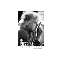 University Press of Mississippi Ken Russell (häftad, eng)