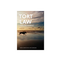 Bloomsbury Publishing PLC Tort Law: Cases and Materials (häftad, eng)